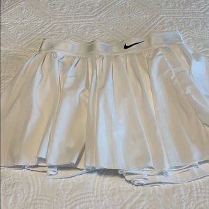 Tennis Skirt, Nike Dri-fit